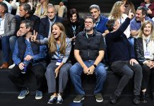 Primeros cruces entre sectores del peronismo por el programa económico para enfrentar a Milei