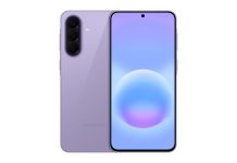 Probamos el Galaxy A57, el nuevo celular de Samsung que llegó al país y coquetea con la gama alta
