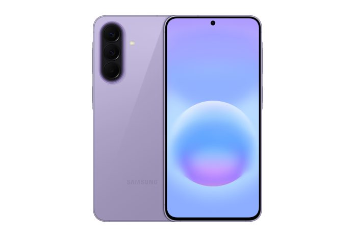 Probamos el Galaxy A57, el nuevo celular de Samsung que llegó al país y coquetea con la gama alta