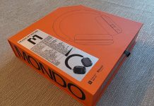 Probamos los auriculares Mondo que usa Bizarrap: diseño transparente y una identidad propia