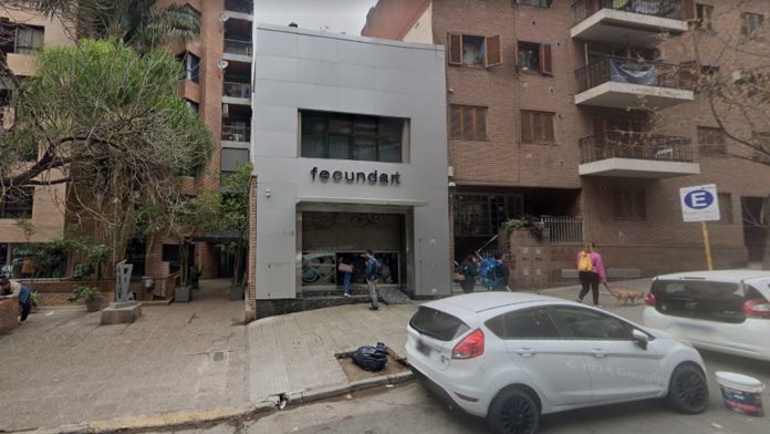 Procesaron al dueño de una clínica de fertilización asistida en Córdoba por trata de personas