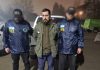 Prolongan otros tres meses la prisión preventiva del mapuche Jones Huala, quien cumplirá un año detenido