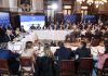 Propiedad privada: libertarios aceleran un acuerdo con aliados y buscan dictaminar la ley mañana en el Senado