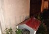 Protagonizó una persecución desde Devoto hasta La Tablada y lo atraparon cuando se escondía en la cucha de un perro