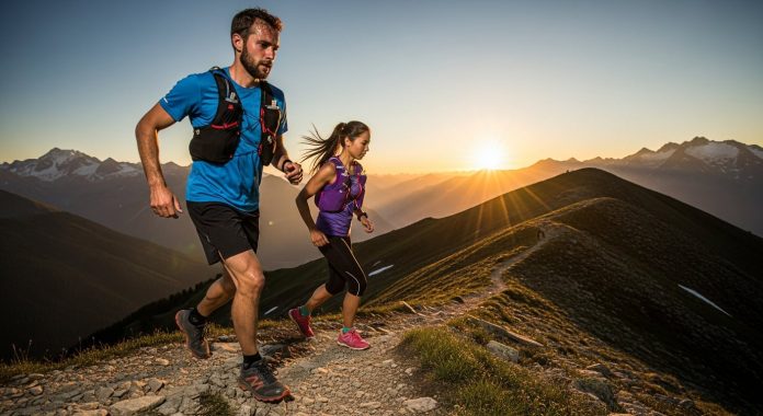 Qué deben saber los corredores antes de participar en un trail running