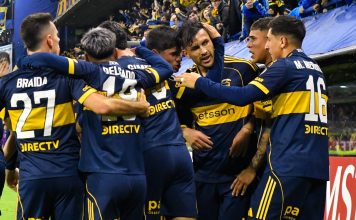 Qué necesita Boca Juniors para avanzar a los octavos de final de la Copa Libertadores: las combinaciones de resultados