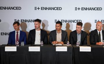 Qué son los Enhanced Games, la competencia financiada por Peter Thiel que legalizó el dopaje y promete romper récords mundiales