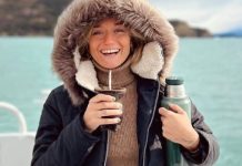 Quién era Serena Andreatta, la joven argentina que murió en un accidente en Australia en medio del “viaje de sus sueños”