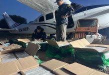 ¿Quién es el dueño de los 442 kilos de cocaína de la avioneta de Santa Fe?: el misterio del piloto ligado a Sebastián Marset
