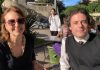 Quién es el exfuncionario pariente de Diana Mondino al que Estados Unidos le negó la visa por sus vínculos con la pesca ilegal