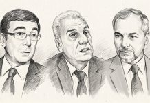Quiénes son los tres fiscales destituidos por negligencia en la investigación del crimen de Nora Dalmasso
