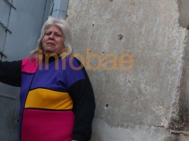 “Quiero que me explique por qué”: el shock de la madre de Barrelier, que se enteró del crimen de Agostina Vega el día de su cumpleaños