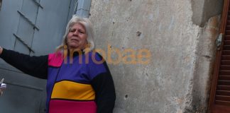 “Quiero que me explique por qué”: el shock de la madre de Barrelier, que se enteró del crimen de Agostina Vega el día de su cumpleaños