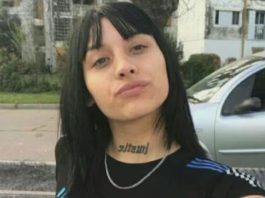 Ratificaron la prisión preventiva para los imputados por el femicidio de Sofia Delgado en Santa Fe
