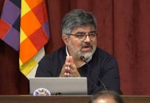 Reforma laboral: la Cámara le dio 24 horas al juez Ojeda para enviar la causa y ratificó que el fuero laboral quedó afuera