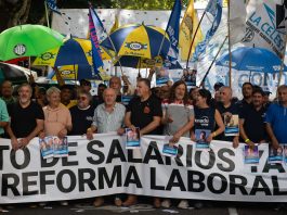 Reforma laboral: otro fallo anuló la última cautelar que dictó un juez del Trabajo para frenar la ley