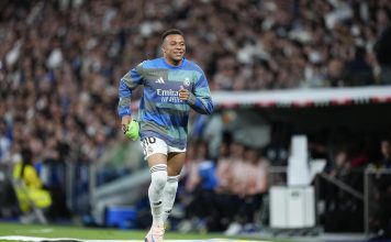Revelaron el detrás de escena del escándalo entre Kylian Mbappé y Álvaro Arbeloa en el Real Madrid: “Es indefendible”