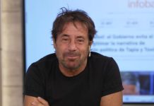Ricky Sarkany analizó la situación actual del consumo en el país: “La microeconomía está mal, a la gente no le alcanza”