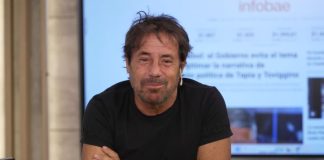 Ricky Sarkany analizó la situación actual del consumo en el país: “La microeconomía está mal, a la gente no le alcanza”