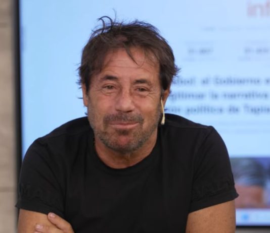 Ricky Sarkany analizó la situación actual del consumo en el país: “La microeconomía está mal, a la gente no le alcanza”