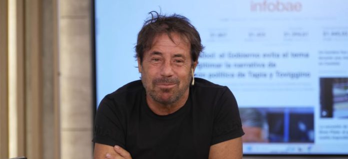 Ricky Sarkany analizó la situación actual del consumo en el país: “La microeconomía está mal, a la gente no le alcanza”