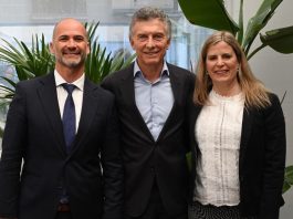 Río Negro: el PRO pierde fuerza legislativa y analiza estrategias para ser competitivo en 2027
