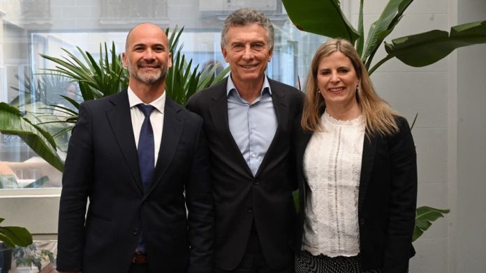 Río Negro: el PRO pierde fuerza legislativa y analiza estrategias para ser competitivo en 2027