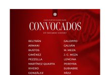 River Plate buscará asegurarse el primer puesto de su grupo en la Copa Sudamericana ante Blooming: hora, TV y formaciones