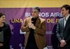 Roberto García Moritán confirmó su candidatura como jefe de Gobierno porteño en 2027: “Voy a jugar”