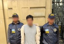 Robó dos veces el mismo local, se fugó de la cárcel y cayó cuando fue a buscar su certificado de antecedentes penales