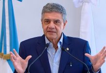 Rodríguez Larreta ratificó su candidatura a jefe de Gobierno: “Tengo un equipo, jóvenes con ideas nuevas”