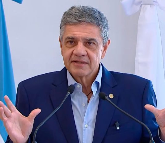 Rodríguez Larreta ratificó su candidatura a jefe de Gobierno: “Tengo un equipo, jóvenes con ideas nuevas”