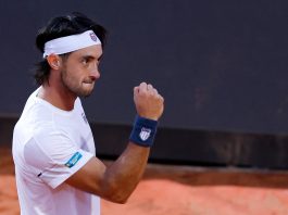 Roland Garros: Thiago Tirante y Marco Trungelliti debutaron con triunfo y Tomás Etcheverry sufrió una sorpresiva eliminación