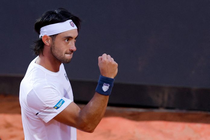Roland Garros: Thiago Tirante y Marco Trungelliti debutaron con triunfo y Tomás Etcheverry sufrió una sorpresiva eliminación