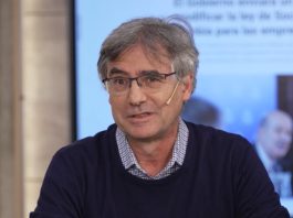 Roy Hora: “Argentina va a comenzar a descender en población hacia 2050″