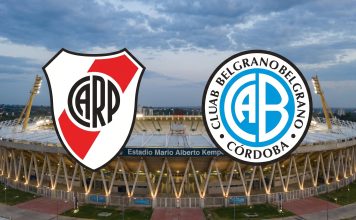 Salen a la venta las entradas para la final del Torneo Apertura entre River Plate y Belgrano: los valores