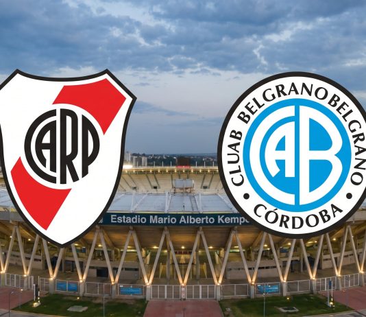 Salen a la venta las entradas para la final del Torneo Apertura entre River Plate y Belgrano: los valores