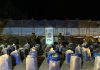 Salta: transportaba casi dos toneladas de hoja de coca en un camión, quiso huir por un campo y lo detuvieron