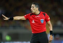 Se confirmó el árbitro de la final del Torneo Apertura entre River Plate y Belgrano de Córdoba