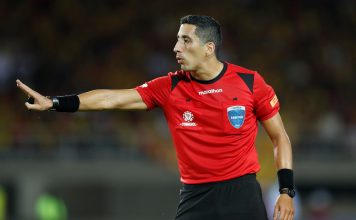 Se confirmó el árbitro de la final del Torneo Apertura entre River Plate y Belgrano de Córdoba