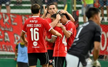 Se confirmó la agenda de cinco cruces de 16avos de final de la Copa Argentina: cuándo jugarán Independiente, Racing y San Lorenzo