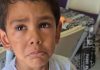 Se confirmó la causa de muerte de Ángel López: bronquiolitis y bronconeumonía