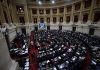 Se deteriora el vínculo entre La Libertad Avanza, el PRO y la UCR y se redefine el mapa de poder en Diputados