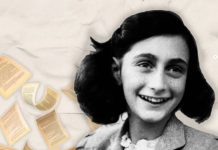 Se llevará a cabo la tercera edición de los premios Ana Frank por la lucha contra la discriminación