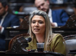 Senado: la ley de inviolabilidad de la propiedad privada logró dictamen y quedó lista para el recinto
