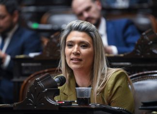 Senado: la ley de inviolabilidad de la propiedad privada logró dictamen y quedó lista para el recinto
