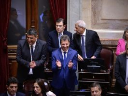 Sergio Uñac ratificó que será candidato a presidente y predijo que Mauricio Macri competirá: “¿Cuál sería el final del PRO?”