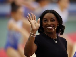 Simone Biles habló a corazón abierto de los problemas que sufrió: “Lo mental es casi más importante que lo físico”