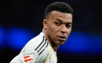 “Sólo y maltratado”: la revelación sobre Mbappé en medio de la crisis interna que atraviesa el Real Madrid