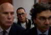 Sorpresa en el juicio por Maradona: declaró Agustina Cosachov y contó cómo organizó la internación domiciliaria de Diego